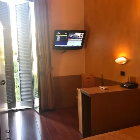 Aspromonte Hotel 3*