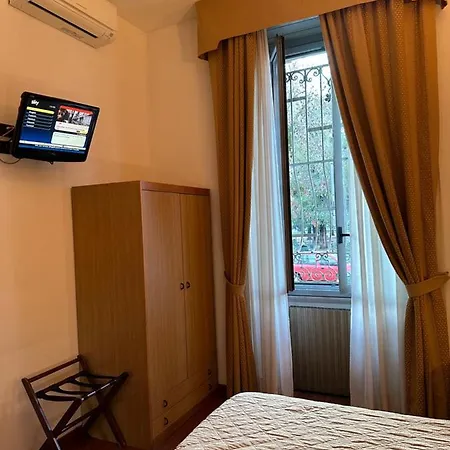 Aspromonte Hotel