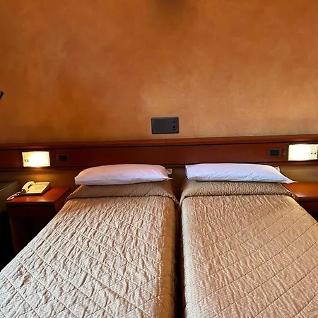 Aspromonte Hotel 3*