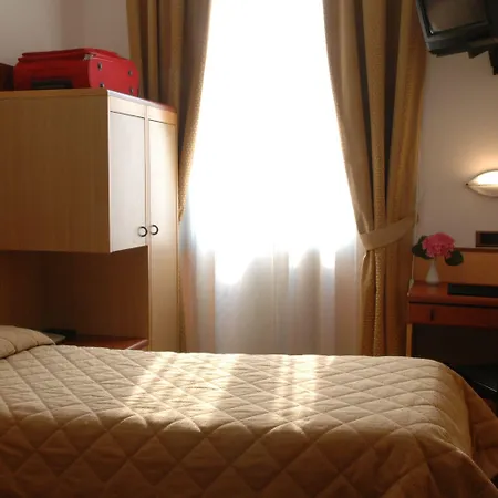 Hotel Aspromonte