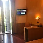 Aspromonte Hotel 3*