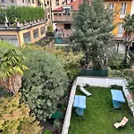 Hotel Aspromonte Milan