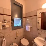 Hotel Aspromonte Milan