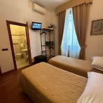 Aspromonte Hotel