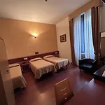 Hotel Aspromonte