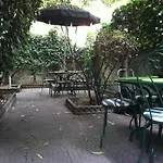 Hotel Aspromonte Milan