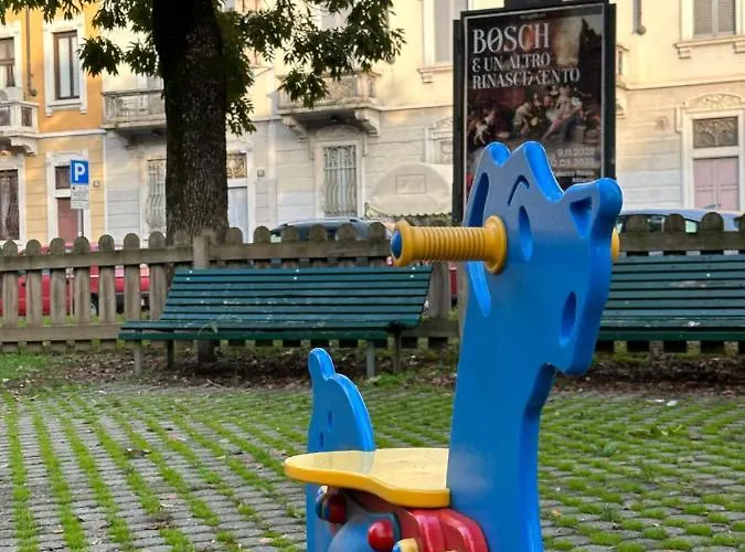 호텔 아스프로몬테