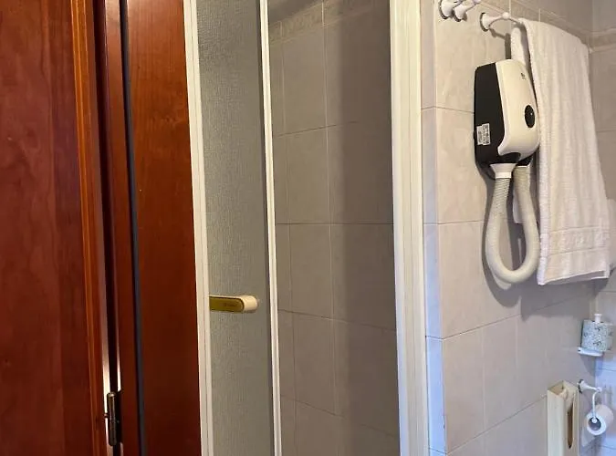 Aspromonte Hotel Milán